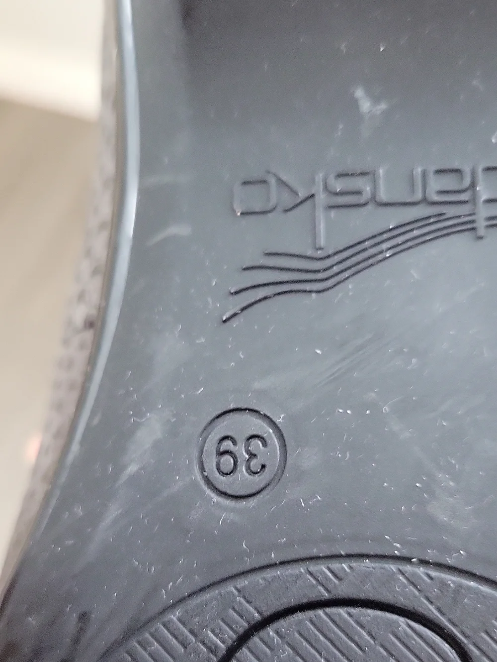 Dansko •slip comfort